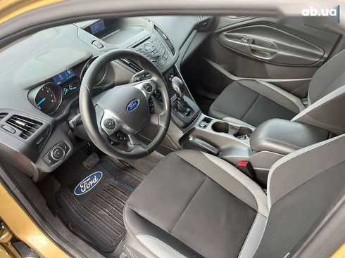 Ford Escape 2014 - фото 14
