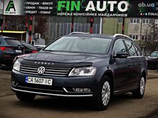 Продаж вживаних Volkswagen Passat 2012 року в Черкасах - купити на Автобазарі