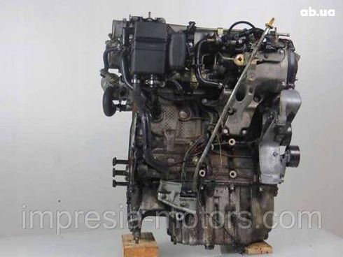 двигатель в сборе для Fiat Marea - купити на Автобазарі - фото 4