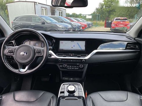 Kia Niro 2020 - фото 4