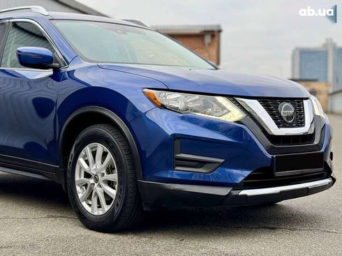 Nissan Rogue 2019 - фото 8