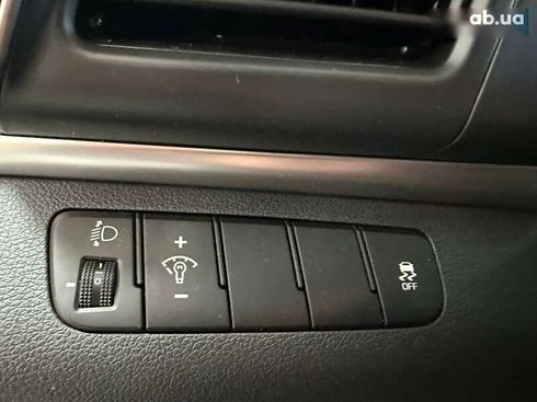 Hyundai Avante 2019 - фото 17