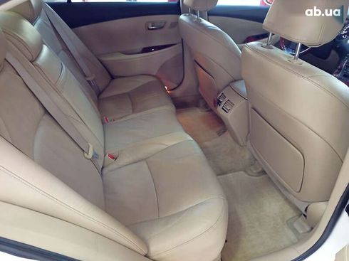 Lexus ES 2006 - фото 28