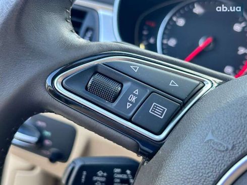 Audi A6 2013 - фото 24