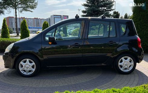 Renault Modus 2012 - фото 4