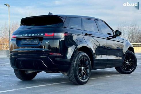 Land Rover Range Rover 2019 - фото 12