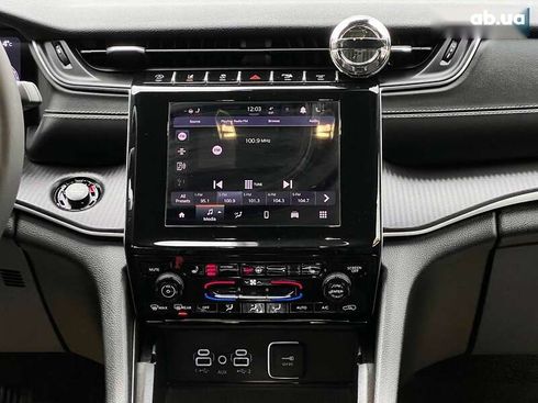 Jeep Grand Cherokee 2023 - фото 19