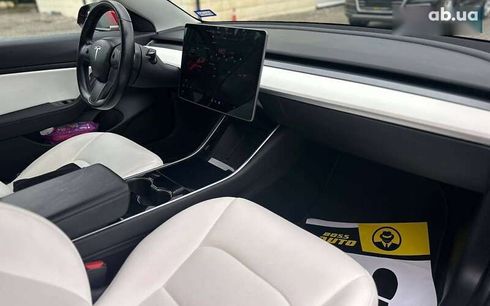 Tesla Model 3 2018 - фото 14