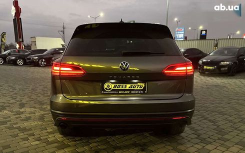 Volkswagen Touareg 2020 - фото 6