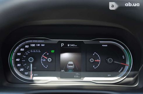 Hyundai Tucson 2021 - фото 27