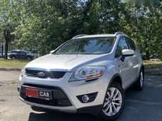 Купити Ford бу в Україні - купити на Автобазарі
