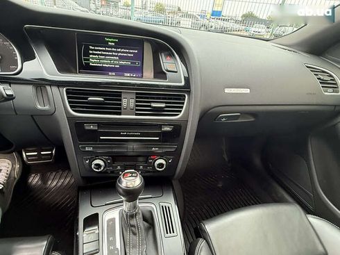 Audi S5 2012 - фото 17