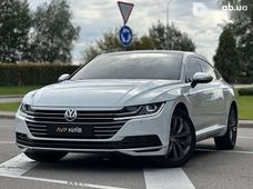 Продажа б/у Volkswagen Arteon в Киеве - купить на Автобазаре