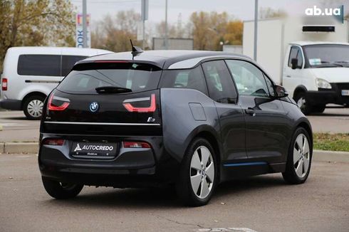 BMW i3 2018 - фото 7