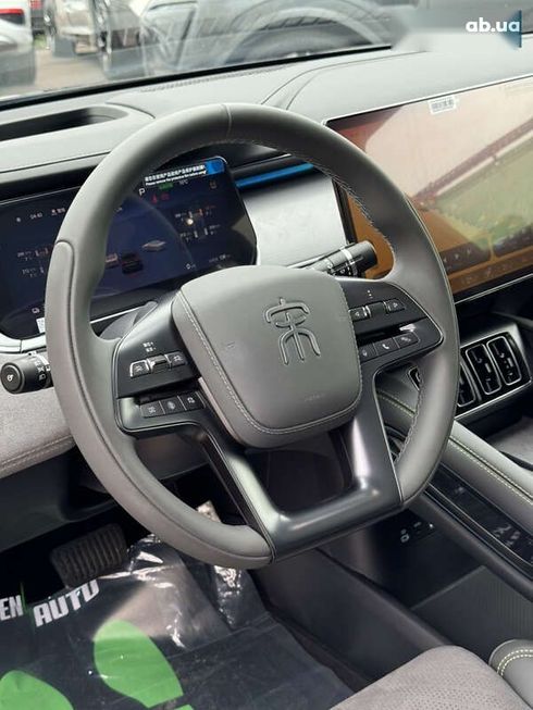 BYD Song L 2024 - фото 23