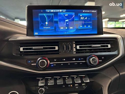 Peugeot Landtrek 2024 - фото 22