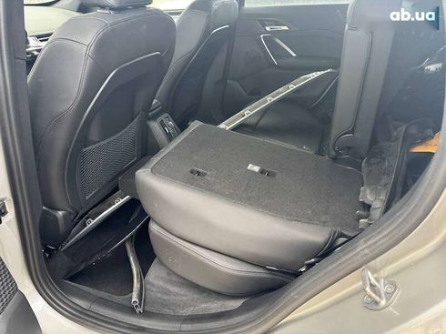 BMW X1 2023 - фото 17
