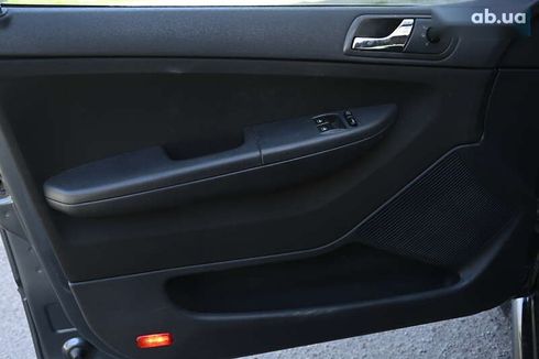 Skoda Fabia 2005 - фото 10