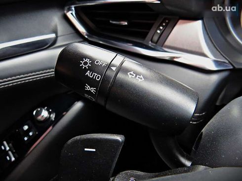 Mazda 6 2018 - фото 12