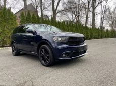 Продажа б/у Dodge Durango Автомат - купить на Автобазаре