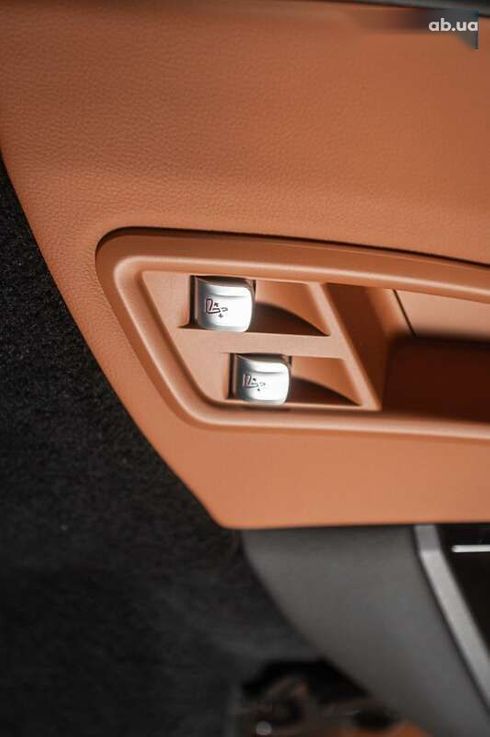 BMW X7 2022 - фото 29