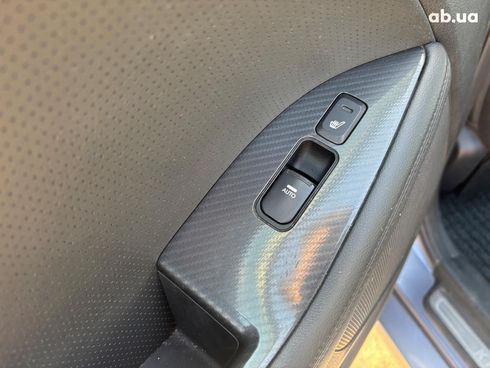 Kia Optima 2012 фиолетовый - фото 50