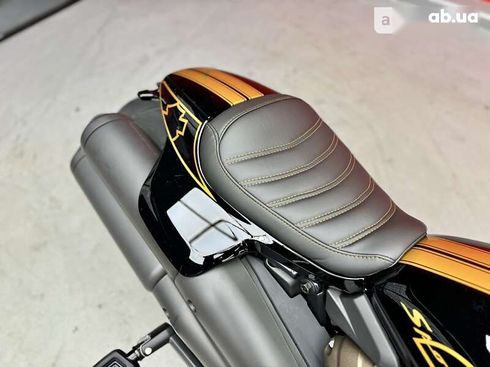 Harley-Davidson Sportster 2022 - фото 12