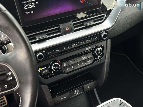 Kia Niro 2020 - фото 30