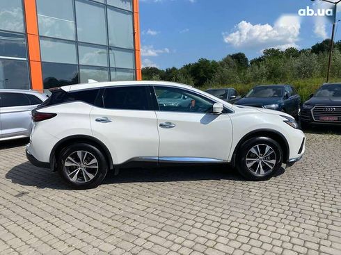 Nissan Murano 2019 - фото 8