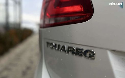 Volkswagen Touareg 2014 - фото 10