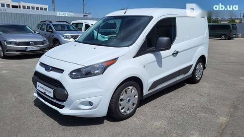 Ford Transit Connect 2018 - фото 2