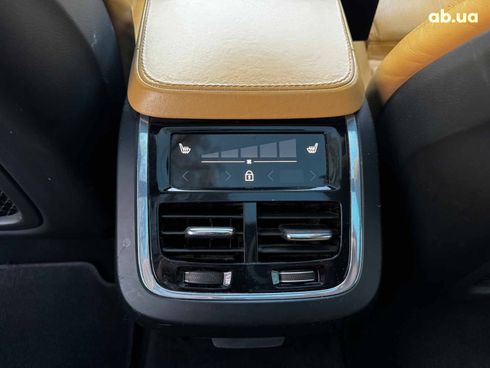 Volvo V90 2017 серый - фото 36