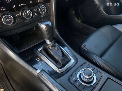 Mazda 6 2014 - фото 17