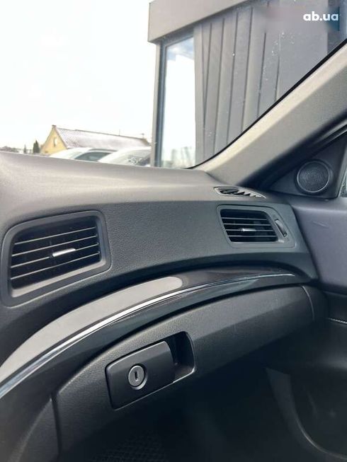 Acura ILX 2019 - фото 17