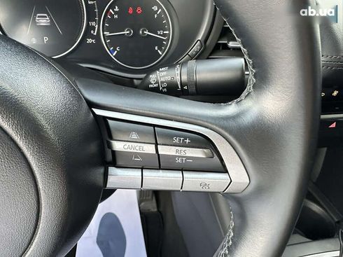 Mazda 3 2021 - фото 13