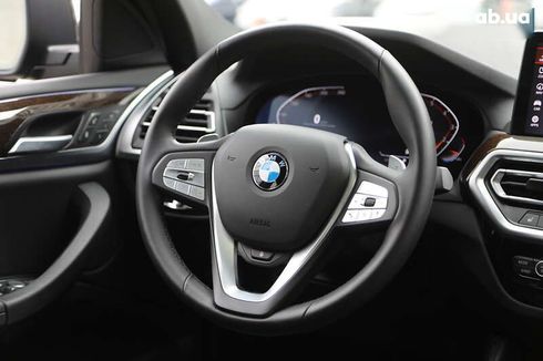 BMW X4 2024 - фото 14