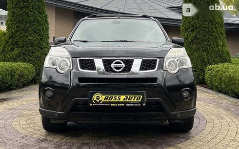 Nissan X-Trail 2012 - фото 2