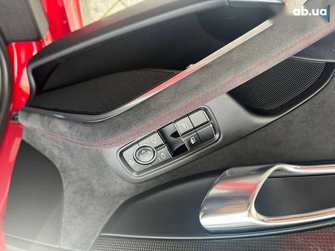 Porsche Cayman 2018 - фото 21