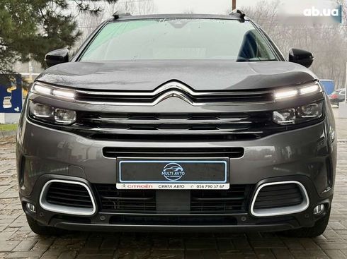 Citroёn C5 AirCross 2019 - фото 9