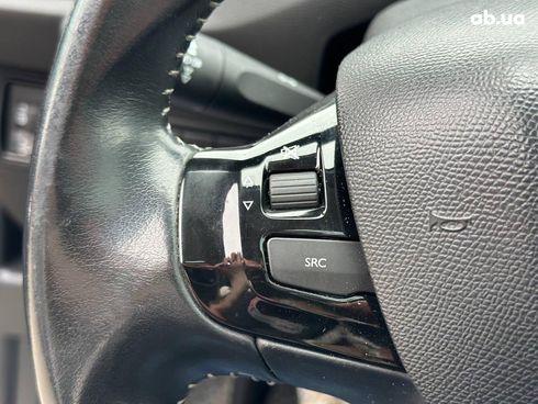 Peugeot 308 2014 серый - фото 24