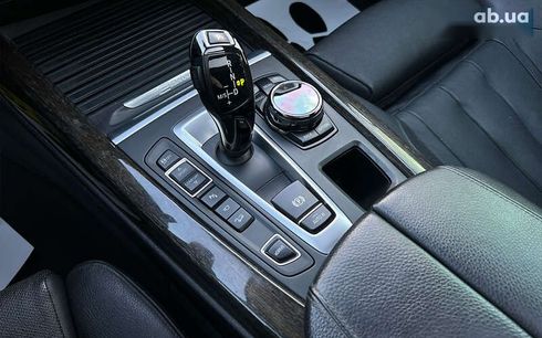 BMW X5 2015 - фото 25