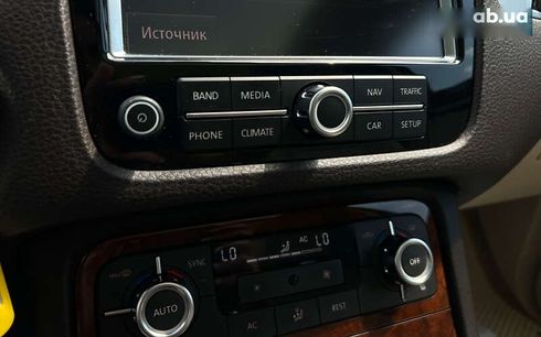 Volkswagen Touareg 2012 - фото 23