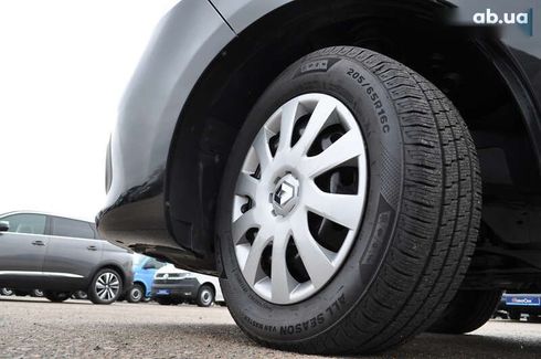 Renault Trafic 2020 - фото 15