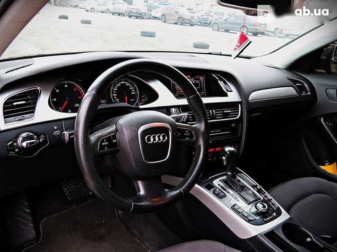Audi A4 2011 - фото 5