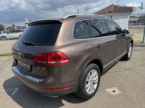 Volkswagen Touareg 2012 - фото 8