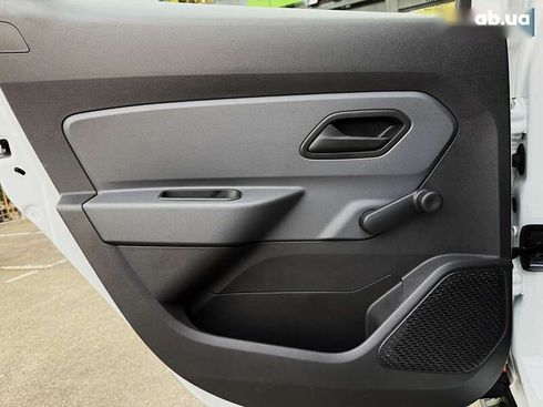 Renault Duster 2021 - фото 22
