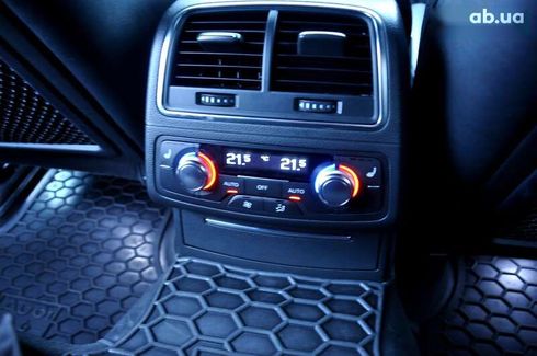 Audi A6 2012 - фото 25