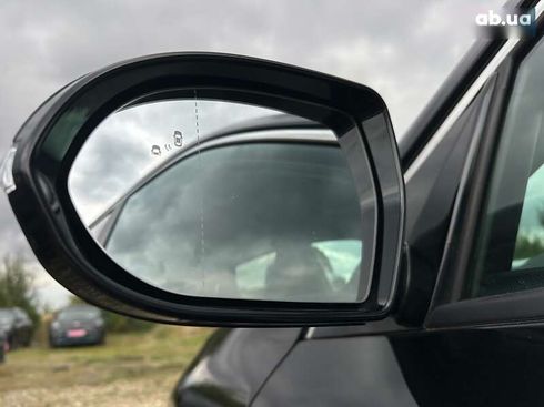 Kia Niro 2022 - фото 11