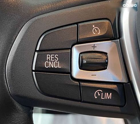 BMW X3 2018 - фото 13