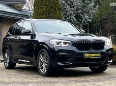 Продаж вживаних BMW X3 у Львові - купити на Автобазарі